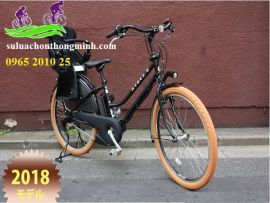 Mua xe đạp trợ lực Nhật bãi chất lượng, giá rẻ ở đâu?