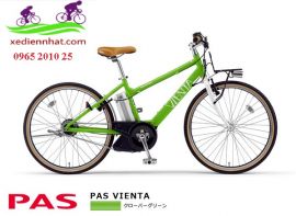 Xe đạp điện Nhật giá rẻ tại Việt Nam