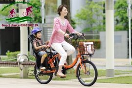 Xe đạp trợ lực Nhật là gì? và những câu hỏi liên quan