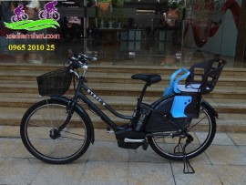 Xe đạp trợ lực Nhật Hydee.B